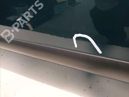 Left front door PEUGEOT 307 (3A/C) 1.4 HDi | BP9340919C2 