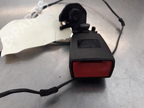 Seat buckle ALFA ROMEO MITO (955_) 1.6 JTDM (955AXE1B) | BP14864832I32 