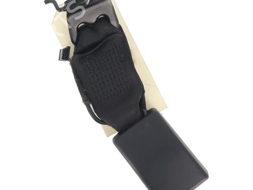Used Seat buckle BMW 1 (F20) 125 d (224 hp) 27555033