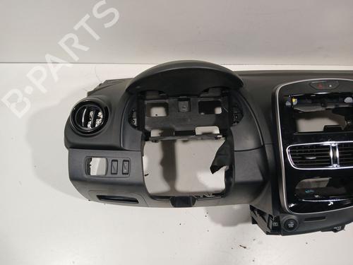 Dashboard RENAULT CLIO IV (BH_) 1.5 dCi 90 | BP32132045C46 - Image 2