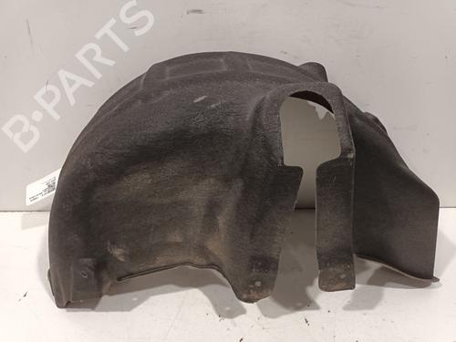 Wheel arch AUDI A1 (8X1, 8XK) 2.0 TDI | BP29349485C56 