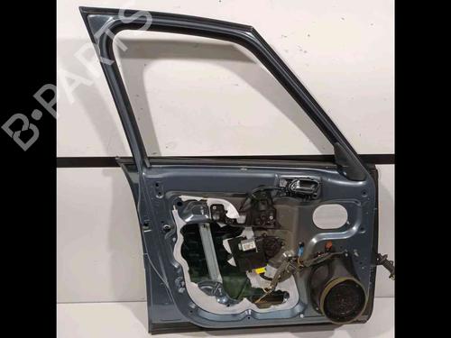 Left front door CITROËN C4 Picasso I MPV (UD_) 1.6 HDi | BP16106067C2 