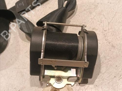 Front right belt tensioner DACIA DOKKER MPV (KE_) 1.2 TCe (KEM0, KEAY) | BP18731811C88 