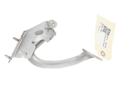 Used Hinge/Door check strap PEUGEOT 1007 (KM_) 1.4 (75 hp) 25984104