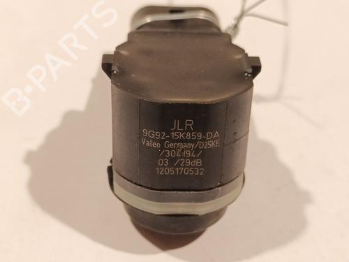 Electronic module LAND ROVER RANGE ROVER EVOQUE (L538) 2.0 D 4x4 | BP38189869M83 - Image 3