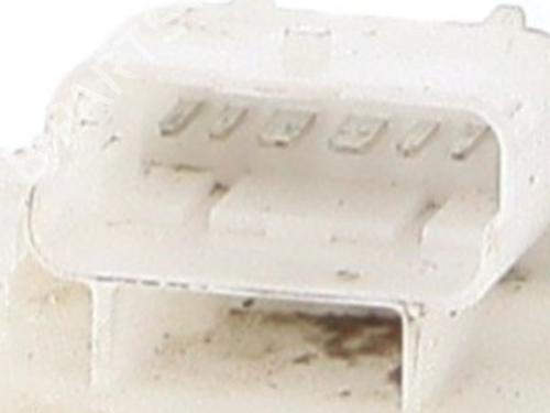 Fuel pump RENAULT MEGANE IV Hatchback (B9A/M/N_) 1.2 TCe 100 (B9MS) | BP38718248M76 - Image 4