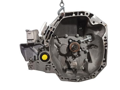 Used Gearbox Gearbox RENAULT CLIO IV (BH_) 1.5 dCi 75 (75 hp) 36034852 36034852