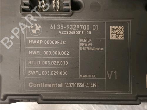 Fuse box BMW 1 (F20) 118 d | BP15740231E1 