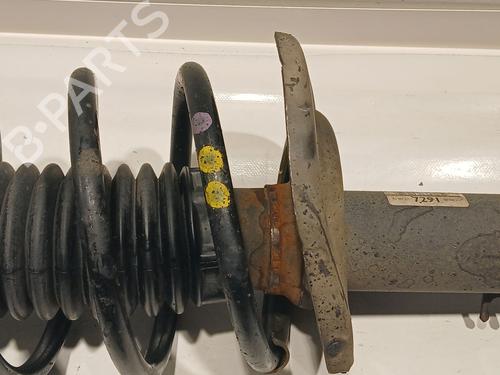 Right front shock absorber PEUGEOT 208 I (CA_, CC_) 1.6 VTi | BP21802054M17 