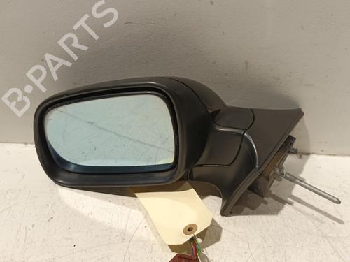 Used Left mirror PEUGEOT 407 (6D_) 2.2 HDi (6D4HPH) (163 hp) 20606681