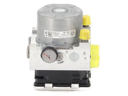 ABS pump RENAULT TRAFIC III Van (FG_)  | BP27555046M43 