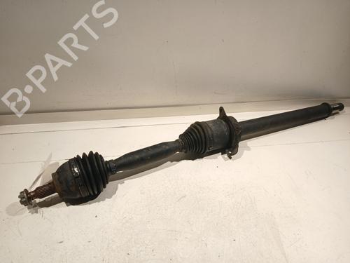 Used Right front driveshaft Right front driveshaft MERCEDES-BENZ A-CLASS (W169) A 180 CDI (169.007, 169.307) (109 hp) 32718921 32718921