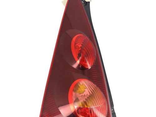 Used Left taillight PEUGEOT 107 (PM_, PN_) 1.0 (68 hp) 27494079