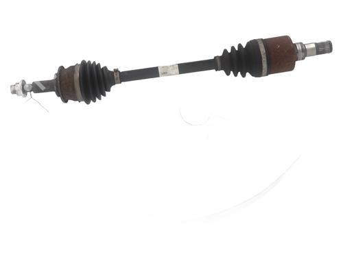 Left front driveshaft SUZUKI SPLASH (EX) 1.3 CDTI (A5B413D) | BP37413816M38 - Image 3