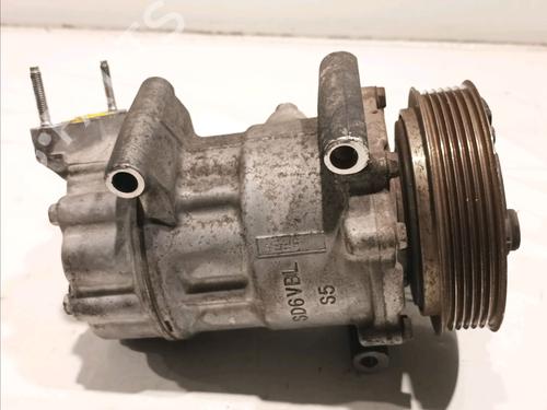Used AC compressor MINI MINI (R56) Cooper D (109 hp) 15546073