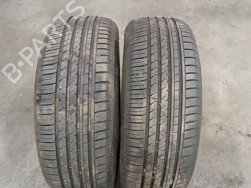 Used Other CITROËN C5 III (RD_) 1.6 HDi 110 (RD9HZC) (109 hp) 31181234