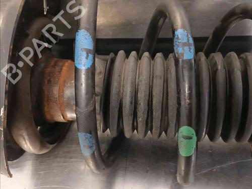 Right front shock absorber CITROËN DS3 (SA_) 1.6 HDi 90 | BP21686169M17 