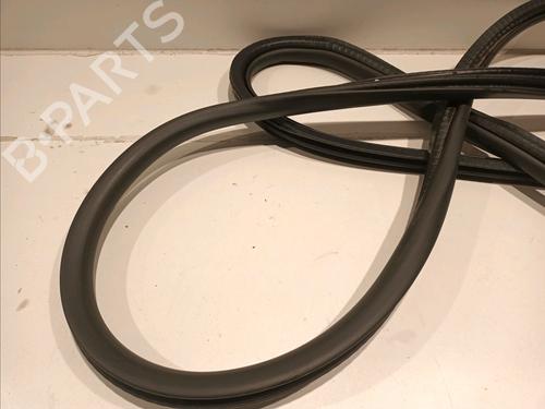 Rubber door seal PEUGEOT 3008 II SUV (MC_, MR_, MJ_, M4_) 1.5 BlueHDi 130 | BP17381915C142 
