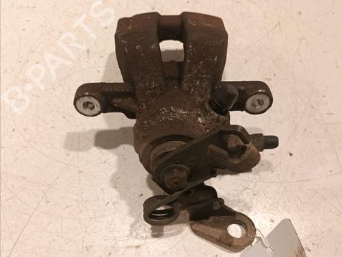 Left rear brake caliper ALFA ROMEO MITO (955_) 1.3 MultiJet (955AXH1B, 955AXT1A) | BP18476512M107 
