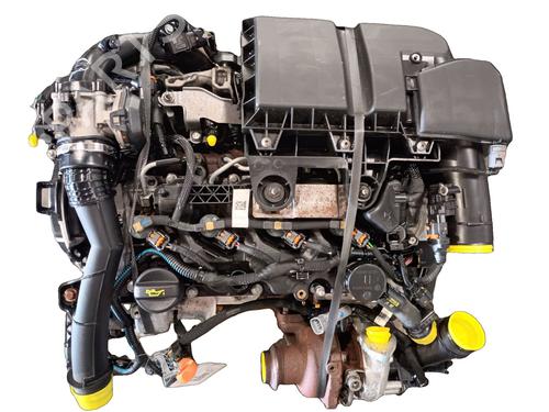 Used Engine Engine 39543148 39543148