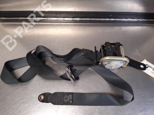 Used Front right belt tensioner NISSAN ALMERA TINO (V10) 2.2 dCi (112 hp) 9336678