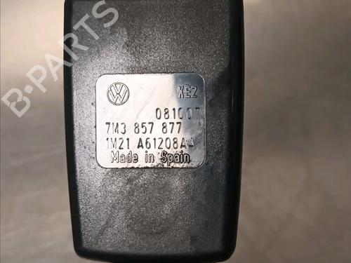 Boucle de ceinture de sécurité SEAT ALHAMBRA (7V8, 7V9) 2.0 TDI | BP14864723I32 