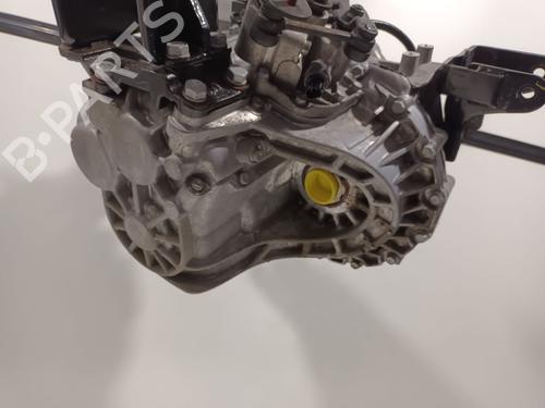 Gearbox KIA SPORTAGE II (JE_, KM_) 2.0 CRDi | BP27443644M3 