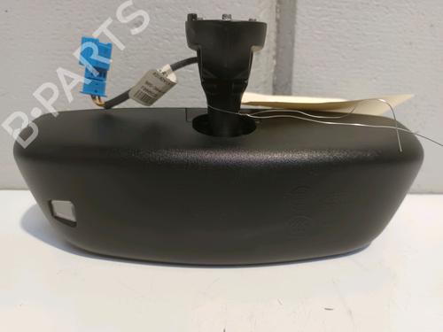 Rear mirror MERCEDES-BENZ A-CLASS (W176) A 180 (176.042) | BP12944042I6 