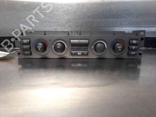Used Climate control BMW 7 (E65, E66, E67) 730 d (204 hp) 30170521