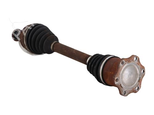 Left front driveshaft AUDI Q5 (8RB) 3.0 TDI quattro | BP30655276M38