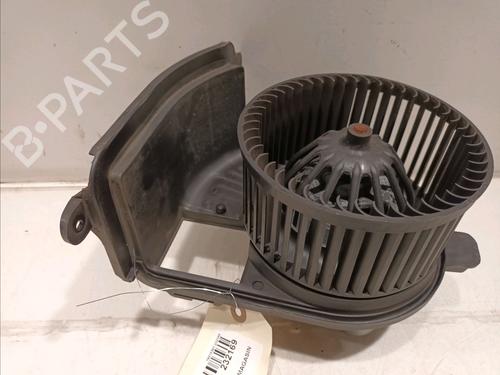 Heater blower motor RENAULT CLIO II (BB_, CB_) 1.5 dCi (B/CB07) | BP16979274M62 