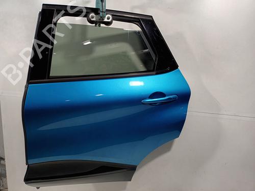 left-rear-door-renault-captur-i-j5_-h5_-2013-36291554 main image