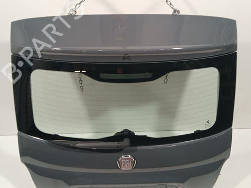 Tailgate FIAT 500 (312_) 0.9 (312AXG1A, 312.AXG11) | BP29696901C6