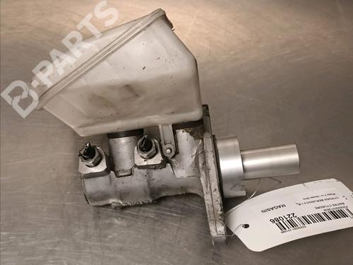 Used Brake master cylinder CITROËN BERLINGO Box Body/MPV (B9) 1.6 HDi / BlueHDi 75 (75 hp) 11031811