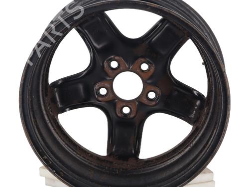 Fælk RENAULT MEGANE IV Hatchback (B9A/M/N_) 1.5 dCi 90 (B9A1) | BP36429492C45 - Image 2