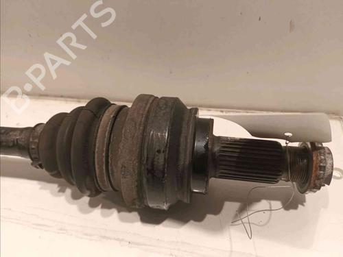 Left rear driveshaft BMW X1 (E84) sDrive 18 d | BP16276787M40 