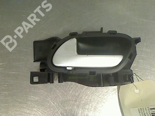Used Front left interior door handle Front left interior door handle PEUGEOT PARTNER Tepee 1.6 HDi (75 hp) 9316033 9316033