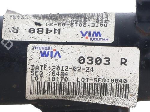 Right front shock absorber KIA RIO III (UB) 1.4 CRDi | BP38011905M17 - Image 4