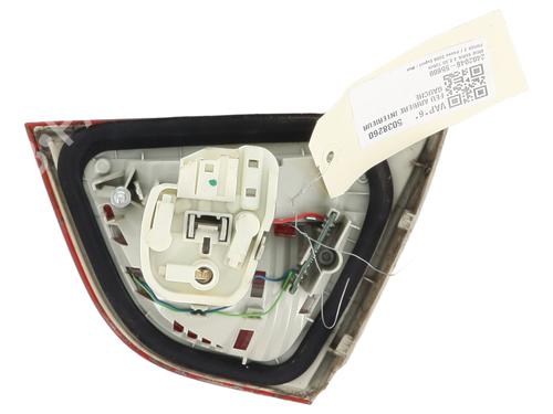 Left tailgate light BMW 3 (E90) 318 d | BP22364257C79 