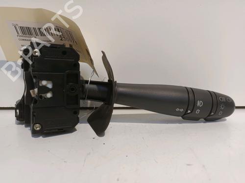 Used Steering column stalk RENAULT CLIO II (BB_, CB_) 1.5 dCi (B/CB3M) (64 hp) 12960900
