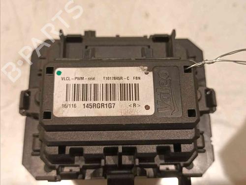 Heater resistor RENAULT SCÉNIC III (JZ0/1_) 1.5 dCi | BP21124163M108 