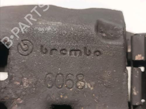 Left front brake caliper FIAT DUCATO Van (250_) 120 Multijet 2,3 D | BP16130435M105 