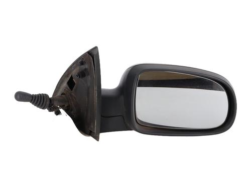 Used Right mirror OPEL CORSA C (X01) 1.7 DI (F08, F68) (65 hp) 21565691