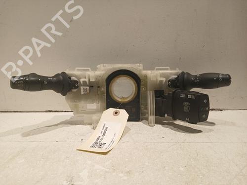 Used Headlight switch RENAULT LAGUNA Coupe (DT0/1) 2.0 dCi (DT0M, DT0N, DT0S, DT19, DT1F) (173 hp) 21782677