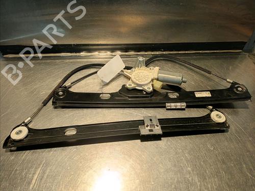 Used Front left window mechanism MERCEDES-BENZ VANEO (414) 1.7 CDI (414.700) (91 hp) 14948632