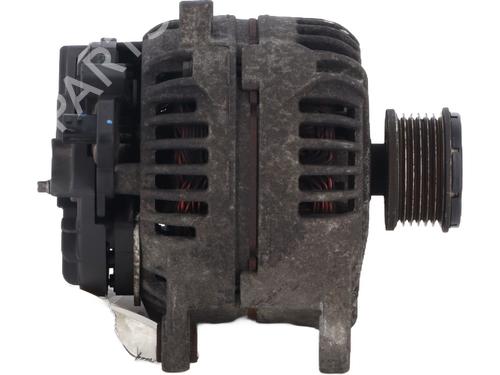 Alternator RENAULT KANGOO Express (FW0/1_) 1.5 dCi 70 (FW0A, KW0V) | BP36352509M7 - Image 3