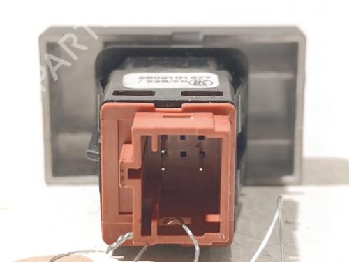 Warning switch PEUGEOT EXPERT Van (V_) E-EXPERT | BP21782739I22 
