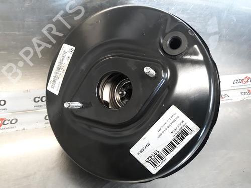 Used Servo brake SKODA CITIGO (NF1) 1.0 (60 hp) 15740774