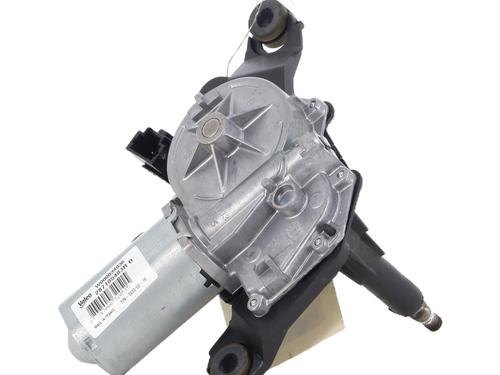 Used Rear wiper motor Rear wiper motor RENAULT CLIO IV (BH_) 1.5 dCi 75 (75 hp) 36375127 36375127