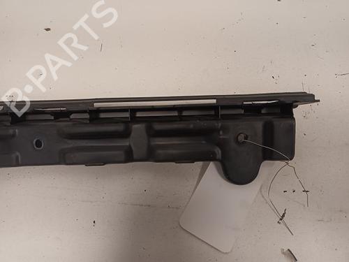 Rear bumper bracket FIAT 500 (312_) 1.3 D Multijet (312AXB1A) | BP14867460C159 